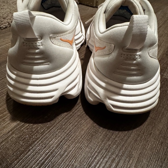 Hoka Bondi 8 Women's Running Shoes size 8.5 - Picture 5 of 6